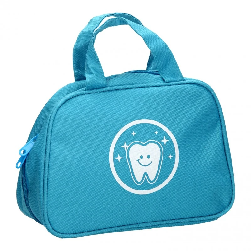 Детски лекарски комплект Jouеco, Зъболекар